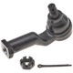 Purchase Top-Quality Outer Tie Rod End by CHASSIS PRO - TES3191 pa3