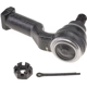Purchase Top-Quality Outer Tie Rod End by CHASSIS PRO - TES3191 pa4