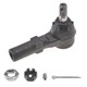Purchase Top-Quality Outer Tie Rod End by CHASSIS PRO - TES3197RL pa3