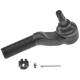 Purchase Top-Quality Outer Tie Rod End by CHASSIS PRO - TES3202R pa3