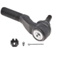 Purchase Top-Quality Outer Tie Rod End by CHASSIS PRO - TES3202R pa4