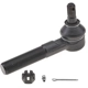 Purchase Top-Quality Outer Tie Rod End by CHASSIS PRO - TES3203L pa4