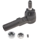 Purchase Top-Quality Outer Tie Rod End by CHASSIS PRO - TES3238RL pa3