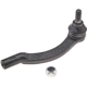 Purchase Top-Quality CHASSIS PRO - TES3256 - Outer Tie Rod End pa3