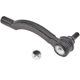 Purchase Top-Quality CHASSIS PRO - TES3256 - Outer Tie Rod End pa4