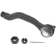 Purchase Top-Quality Outer Tie Rod End by CHASSIS PRO - TES3331R pa3