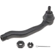 Purchase Top-Quality Outer Tie Rod End by CHASSIS PRO - TES3331R pa4