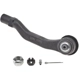 Purchase Top-Quality Outer Tie Rod End by CHASSIS PRO - TES3332R pa4
