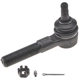Purchase Top-Quality Outer Tie Rod End by CHASSIS PRO - TES3342R pa4