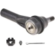 Purchase Top-Quality Outer Tie Rod End by CHASSIS PRO - TES3349RL pa3