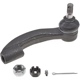 Purchase Top-Quality Outer Tie Rod End by CHASSIS PRO - TES3358R pa3