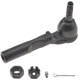 Purchase Top-Quality Outer Tie Rod End by CHASSIS PRO - TES3374RL pa3