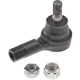 Purchase Top-Quality Outer Tie Rod End by CHASSIS PRO - TES3388 pa3