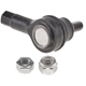 Purchase Top-Quality Outer Tie Rod End by CHASSIS PRO - TES3388 pa4