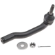Purchase Top-Quality Outer Tie Rod End by CHASSIS PRO - TES3391R pa4