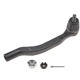 Purchase Top-Quality Outer Tie Rod End by CHASSIS PRO - TES3392R pa4