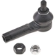 Purchase Top-Quality Outer Tie Rod End by CHASSIS PRO - TES3407 pa4