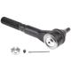 Purchase Top-Quality Outer Tie Rod End by CHASSIS PRO - TES3418 pa4