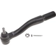 Purchase Top-Quality Outer Tie Rod End by CHASSIS PRO - TES3423 pa3