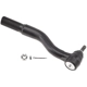 Purchase Top-Quality Outer Tie Rod End by CHASSIS PRO - TES3423 pa4