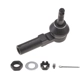 Purchase Top-Quality Outer Tie Rod End by CHASSIS PRO - TES3452 pa3