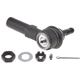 Purchase Top-Quality Outer Tie Rod End by CHASSIS PRO - TES3452 pa4