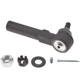 Purchase Top-Quality Outer Tie Rod End by CHASSIS PRO - TES3453 pa3