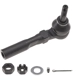 Purchase Top-Quality CHASSIS PRO - TES3455 - Outer Tie Rod End pa3
