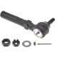 Purchase Top-Quality CHASSIS PRO - TES3455 - Outer Tie Rod End pa4