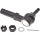 Purchase Top-Quality CHASSIS PRO - TES3459 - Outer Tie Rod End pa4
