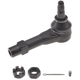 Purchase Top-Quality CHASSIS PRO - TES3461 - Outer Tie Rod End pa3