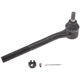 Purchase Top-Quality CHASSIS PRO - TES3462 - Outer Tie Rod End pa4