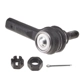 Purchase Top-Quality CHASSIS PRO - TES3466 - Outer Tie Rod End pa3