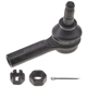 Purchase Top-Quality CHASSIS PRO - TES3466 - Outer Tie Rod End pa4