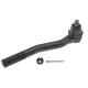 Purchase Top-Quality Outer Tie Rod End by CHASSIS PRO - TES3472 pa3