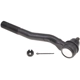 Purchase Top-Quality Outer Tie Rod End by CHASSIS PRO - TES3472 pa4