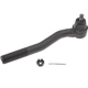 Purchase Top-Quality Outer Tie Rod End by CHASSIS PRO - TES3473 pa3