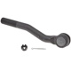 Purchase Top-Quality Outer Tie Rod End by CHASSIS PRO - TES3473 pa4