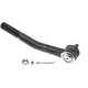 Purchase Top-Quality Outer Tie Rod End by CHASSIS PRO - TES3474 pa3