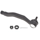 Purchase Top-Quality Outer Tie Rod End by CHASSIS PRO - TES3490 pa3