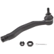 Purchase Top-Quality Outer Tie Rod End by CHASSIS PRO - TES3491 pa3