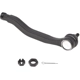 Purchase Top-Quality Outer Tie Rod End by CHASSIS PRO - TES3491 pa4