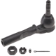 Purchase Top-Quality Outer Tie Rod End by CHASSIS PRO - TES3492T pa4