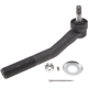 Purchase Top-Quality Outer Tie Rod End by CHASSIS PRO - TES3496 pa3