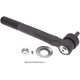 Purchase Top-Quality Outer Tie Rod End by CHASSIS PRO - TES3496 pa4