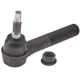 Purchase Top-Quality Outer Tie Rod End by CHASSIS PRO - TES3526 pa4