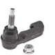 Purchase Top-Quality CHASSIS PRO - TES3536 - Outer Tie Rod End pa3