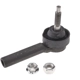 Purchase Top-Quality Outer Tie Rod End by CHASSIS PRO - TES3537 pa3
