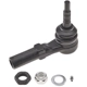 Purchase Top-Quality Outer Tie Rod End by CHASSIS PRO - TES3538 pa3