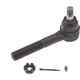 Purchase Top-Quality Outer Tie Rod End by CHASSIS PRO - TES3540 pa4